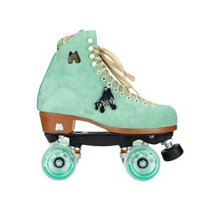 MOXI SKATES Lolly Outdoor Skates (8-8.5)